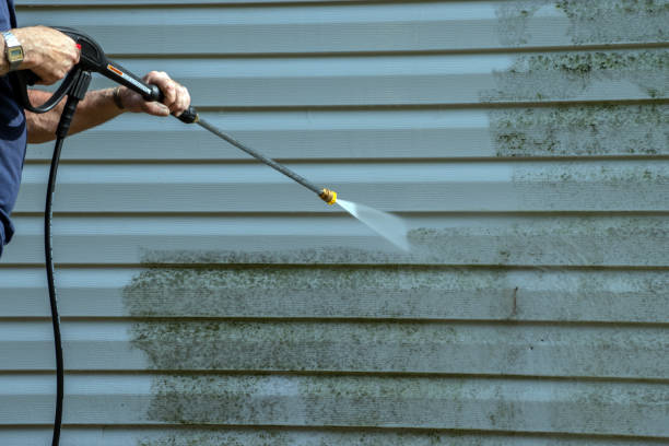 Best Driveway Pressure Washing  in North Star, DE