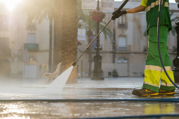 Spring Cleaning in North Star, DE